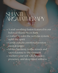 Load image into Gallery viewer, Shanti Moon Herbal Soak