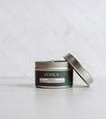 Load image into Gallery viewer, Shanti Soy Candle 4oz