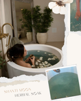 Load image into Gallery viewer, Shanti Moon Herbal Soak