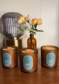 Load image into Gallery viewer, Prana Soy Candle