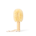 Load image into Gallery viewer, Handcrafted Sisal Body Brush