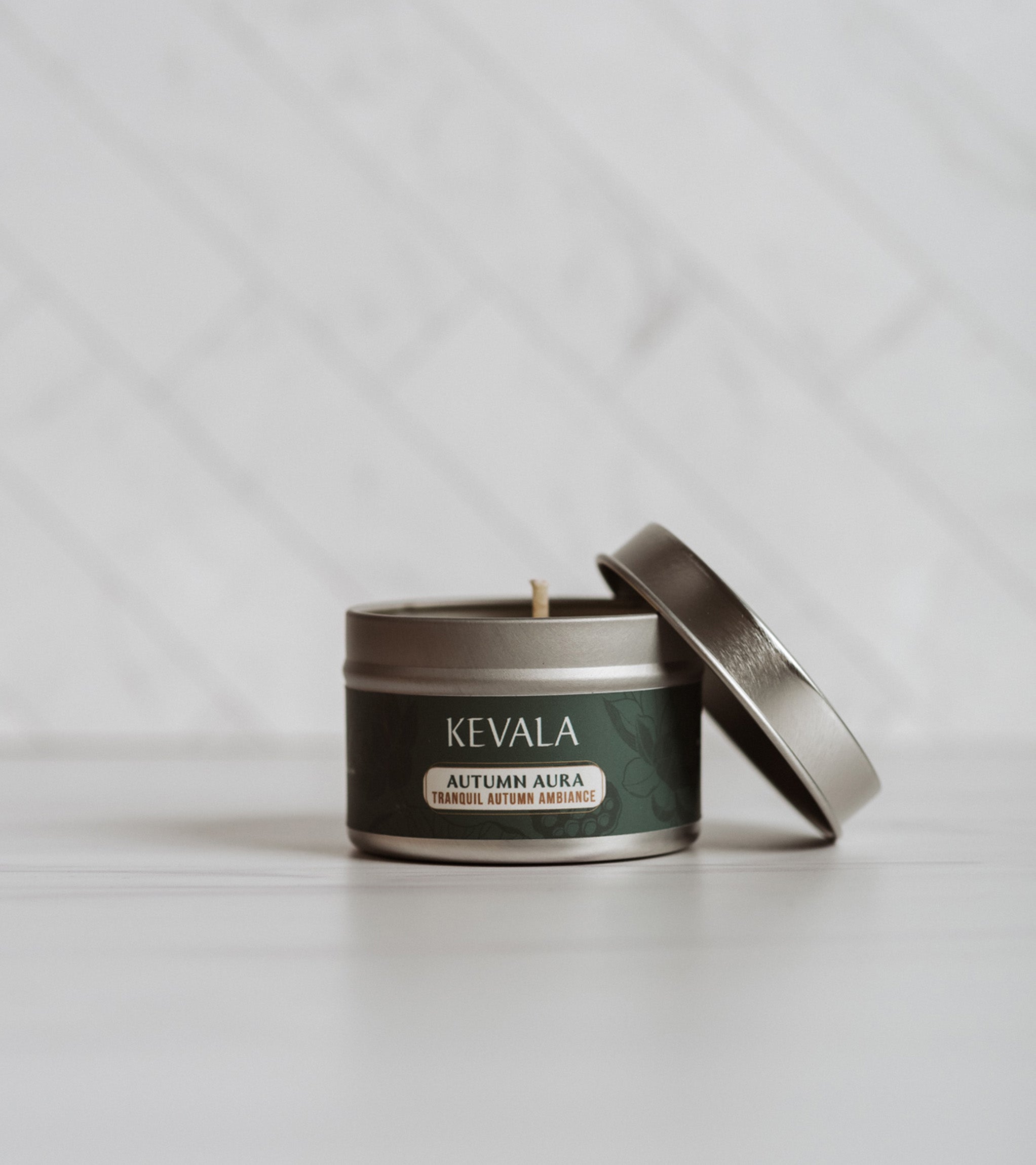 Autumn Aura Candle