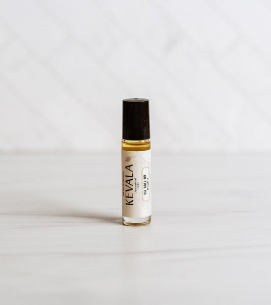Bhakti Oil Roll-on