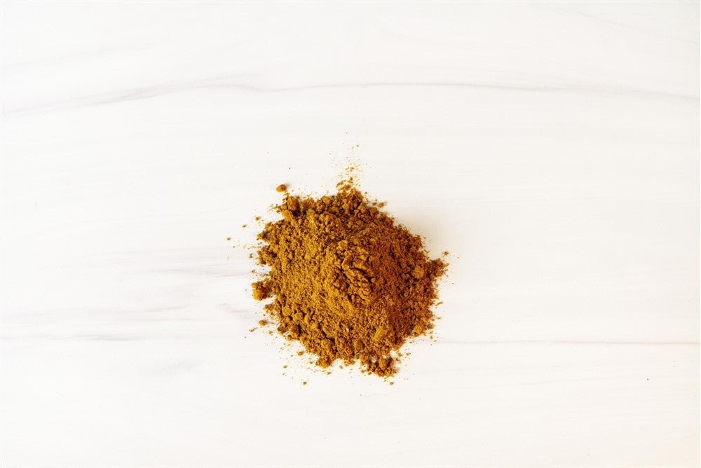 ADAPTOGEN GOLDEN MILK ELIXIR