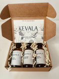 Load image into Gallery viewer, Ayurvedic Body Oil Trio
