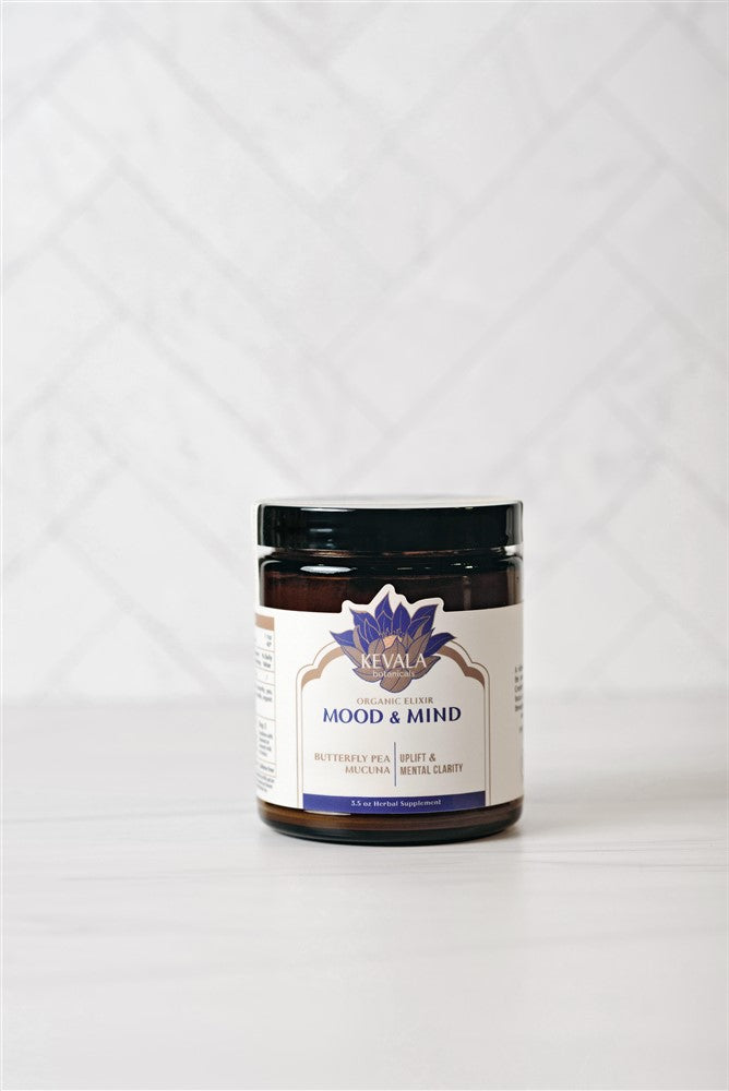 MOOD AND MIND ELIXIR