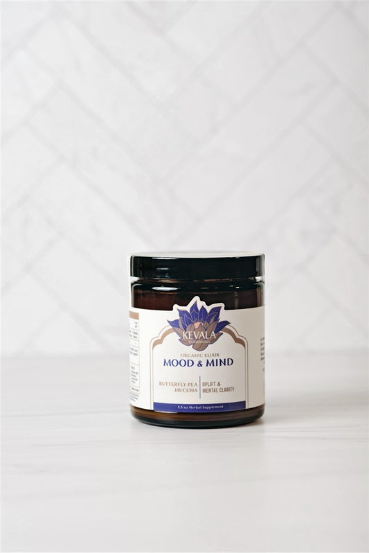 MOOD AND MIND ELIXIR