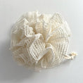 Load image into Gallery viewer, Ramie fiber bath loofah
