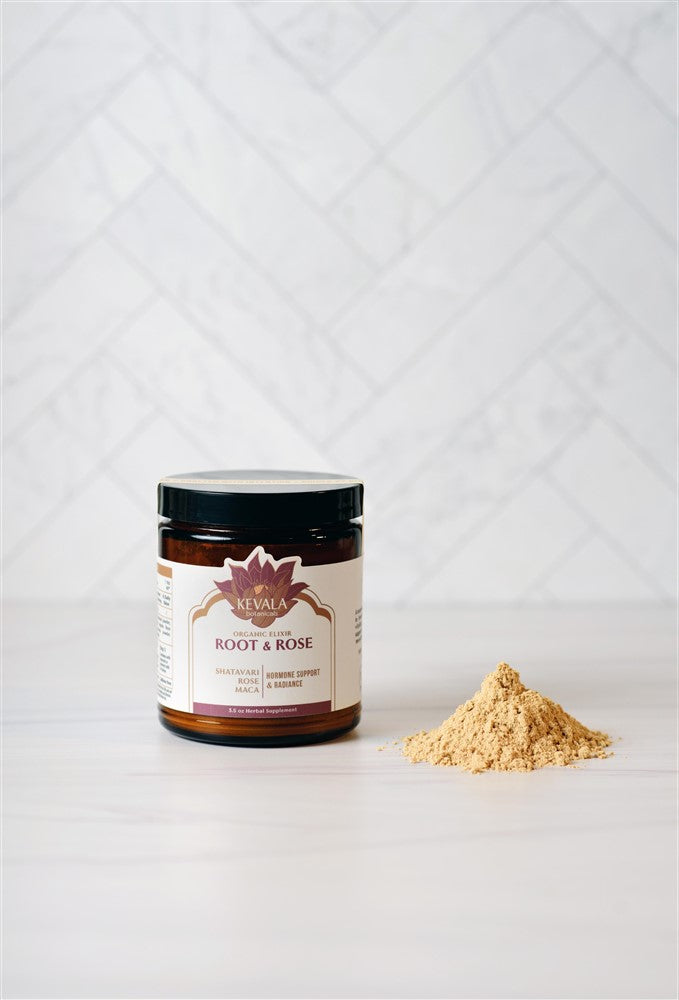 ROOT & ROSE ELIXIR
