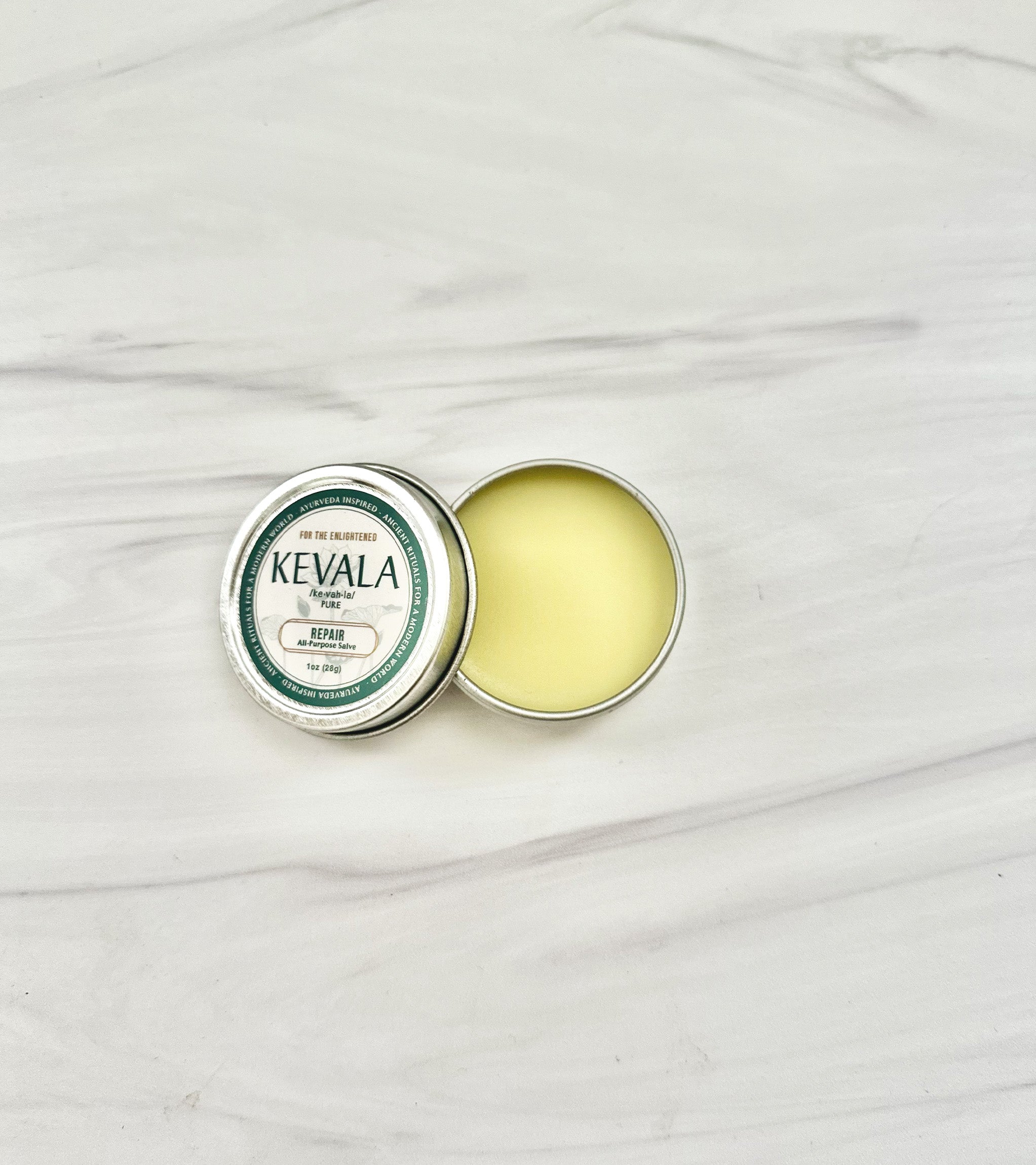 All Purpose Balm