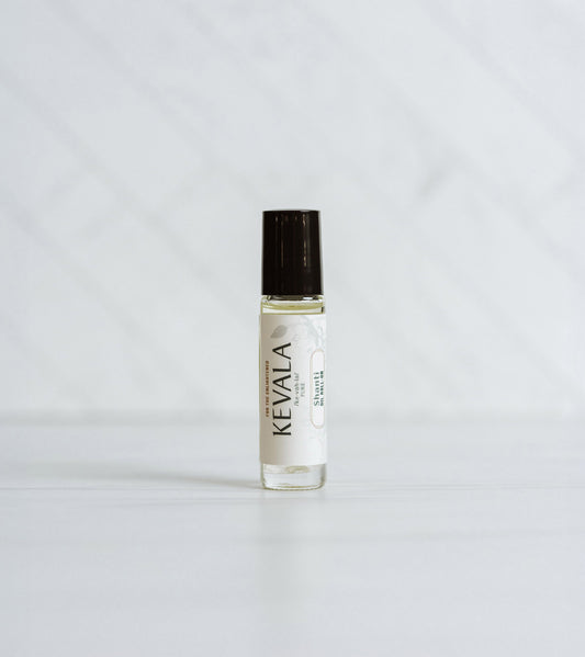 Shanti Oil Roll-on