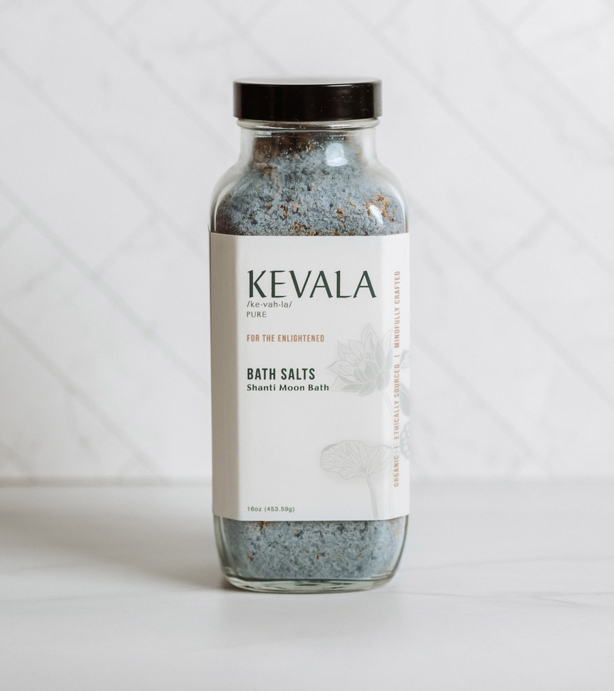 Shanti Moon Herbal Soak