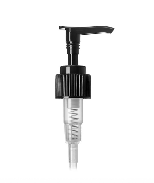Body oil pump