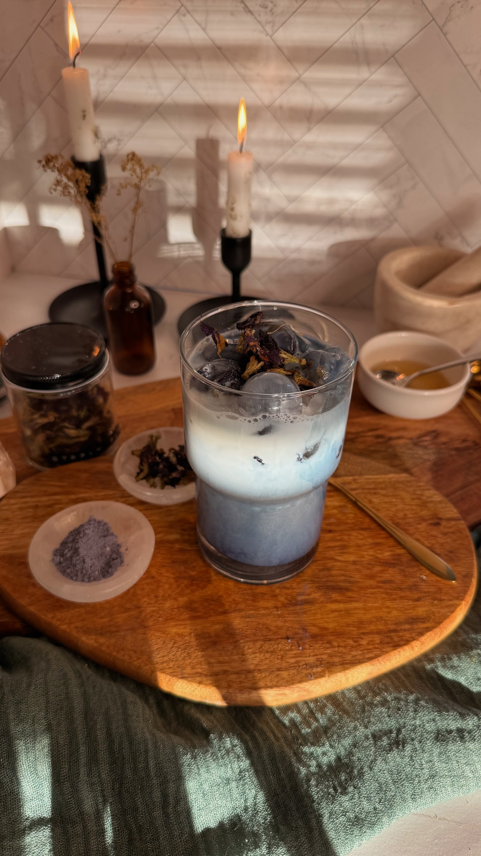 MOOD AND MIND ELIXIR