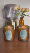 Load and play video in Gallery viewer, Prana Soy Candle
