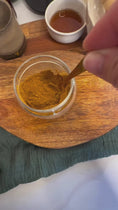 Load and play video in Gallery viewer, ADAPTOGEN GOLDEN MILK ELIXIR
