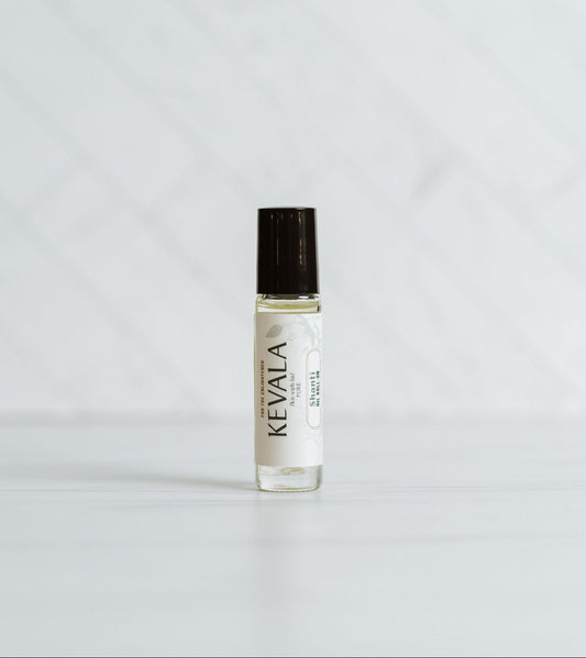 Rooted Oil Roll-on